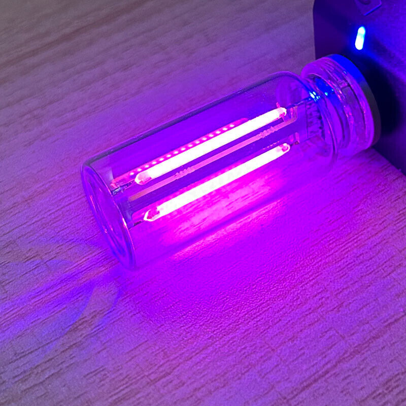 Retro Car Lamps, Retro-Inspired Interior Mood Lamps, Mini USB Light Bulb for Car - Picture 18 of 19