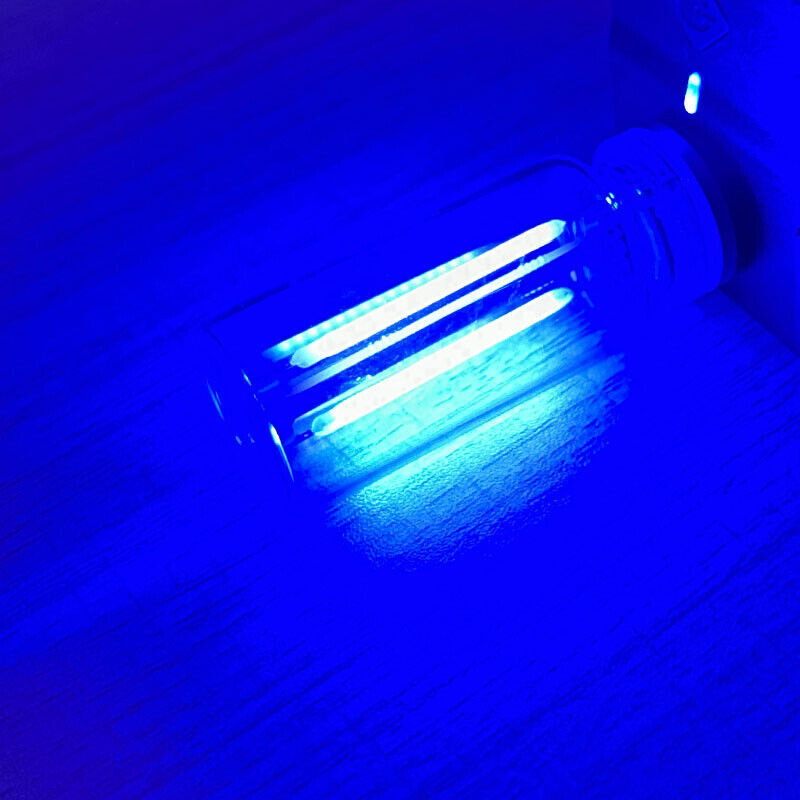 Retro Car Lamps, Retro-Inspired Interior Mood Lamps, Mini USB Light Bulb for Car - Picture 17 of 19