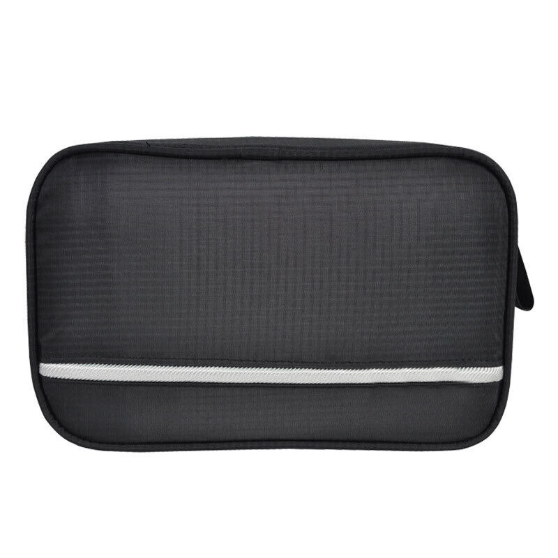 Wash Bag Hanging Toiletry Shaving Gym Makeup Bag for Men and Women