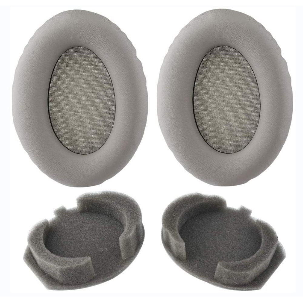 Earmuff Ear Pads Replacement Foam Sponge Ear Cushion For Sony WH-1000XM3