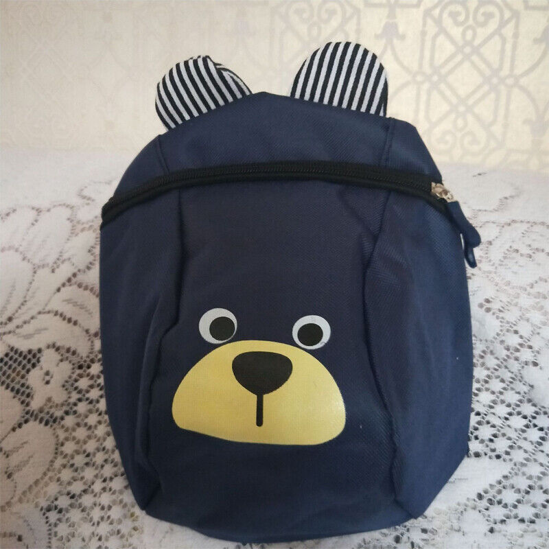 Kinder Baby Kleinkind Gehen Sicherheitsgurt Rucksack Sicherheitsgurt Tasche mit Zügeln - Bild 16 von 16