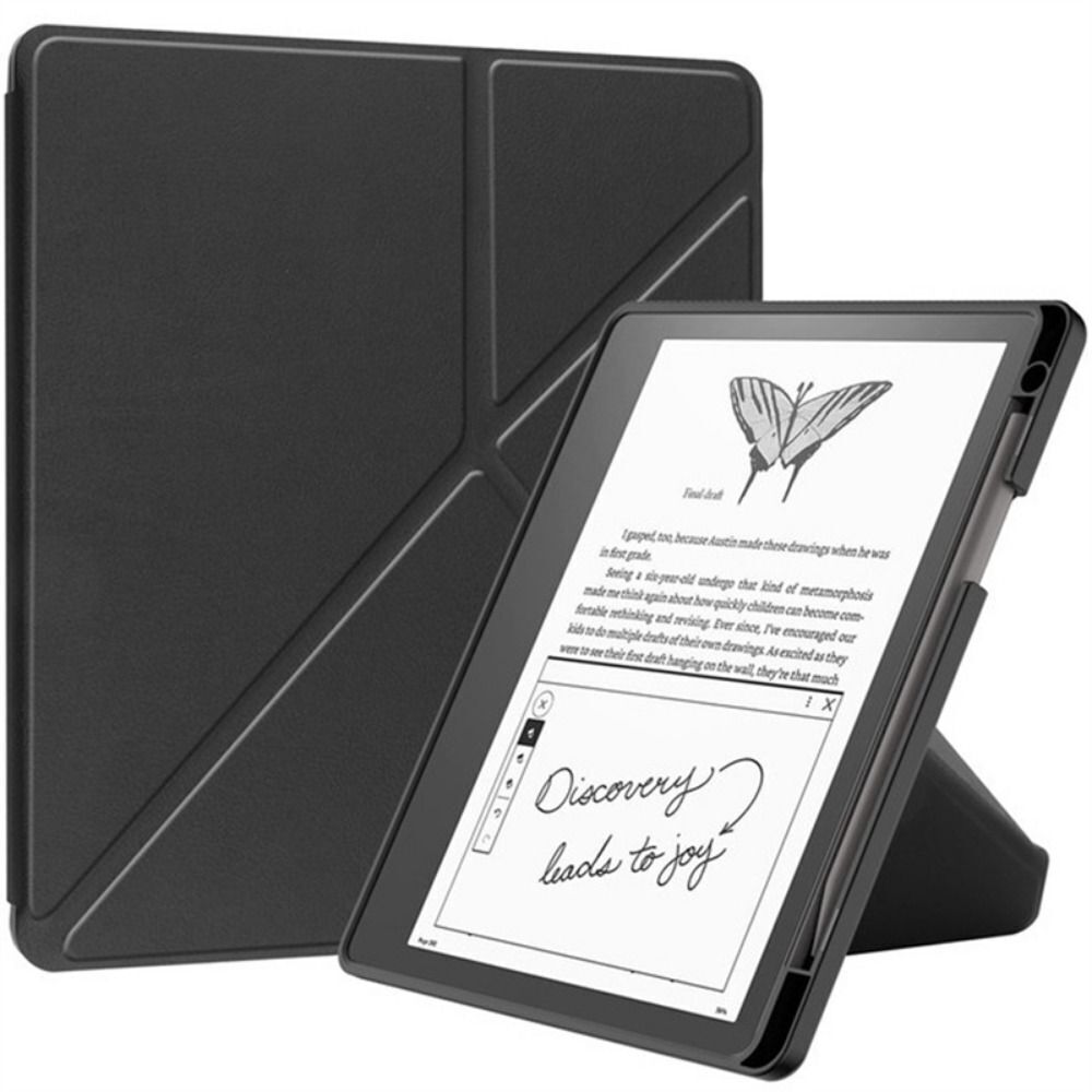 Smart Case 10.2 inch Multi-folding Stand Cover For Kindle Scribe - Picture 14 of 16