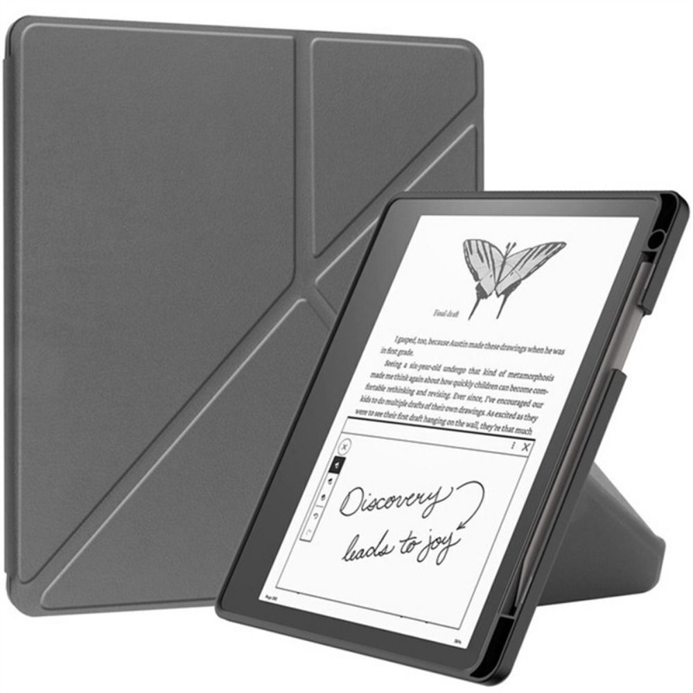 Smart Case 10.2 inch Multi-folding Stand Cover For Kindle Scribe - Picture 15 of 16
