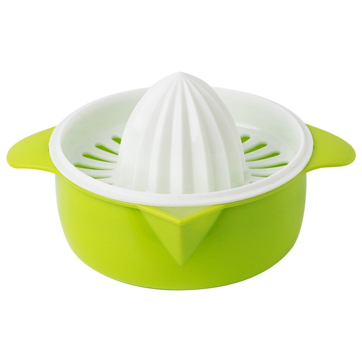 Fruit Juicer Lemon Lime Orange Citrus Squeezer Hand Press Manual Juicer