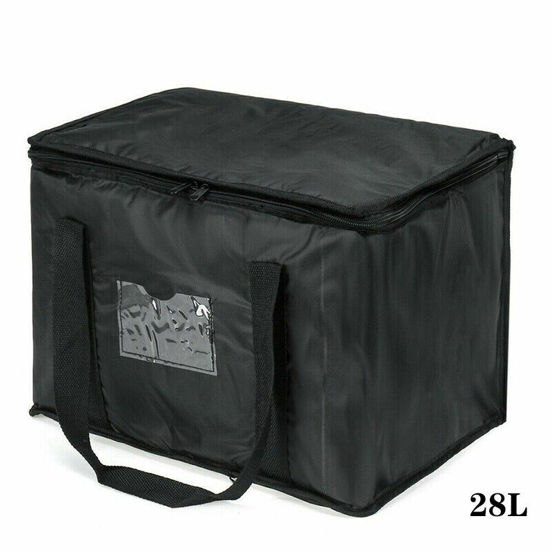 16L/28L/50L/70L Food Ice Drink Lunch Box Cooling Cooler Cool Bag Picnic Camping - Picture 14 of 16
