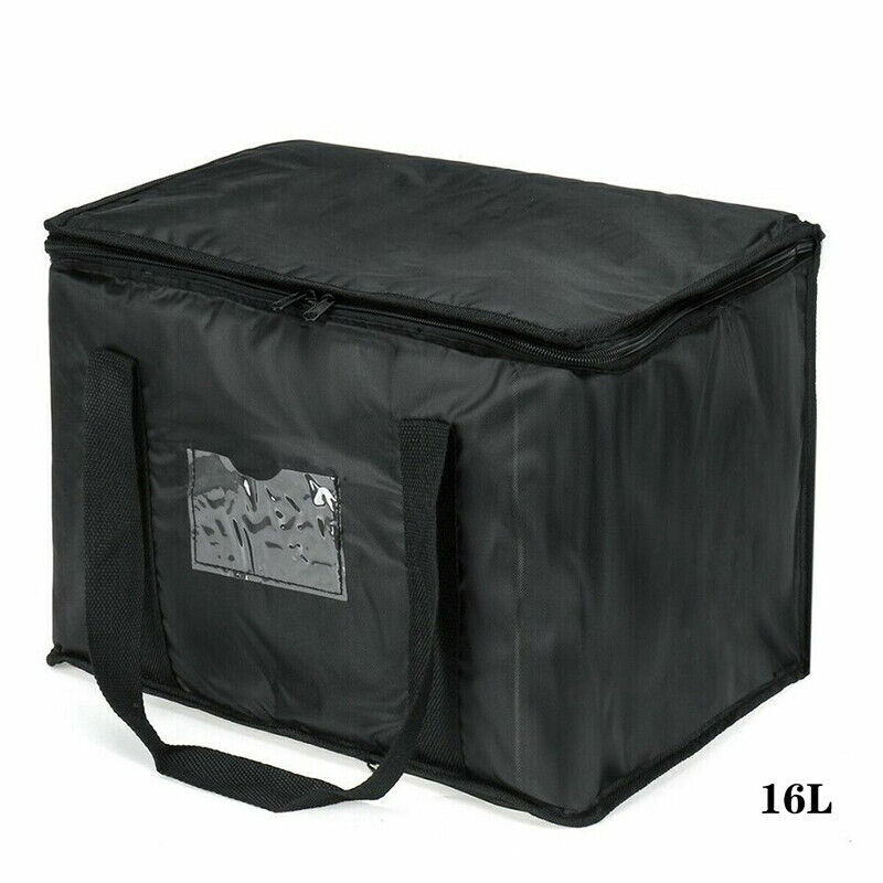 16L/28L/50L/70L Food Ice Drink Lunch Box Cooling Cooler Cool Bag Picnic Camping - Picture 13 of 16
