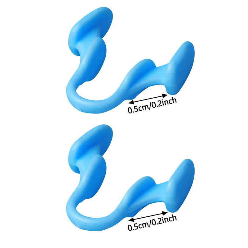 2/4Pcs Nasal Dilator Anti Snoring Device Sleep Aid Snore Stopper Nose Dilator - Picture 14 of 19