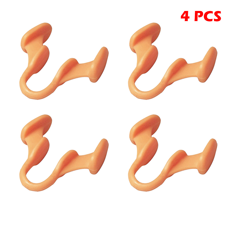 2/4Pcs Nasal Dilator Anti Snoring Device Sleep Aid Snore Stopper Nose Dilator - Picture 18 of 19