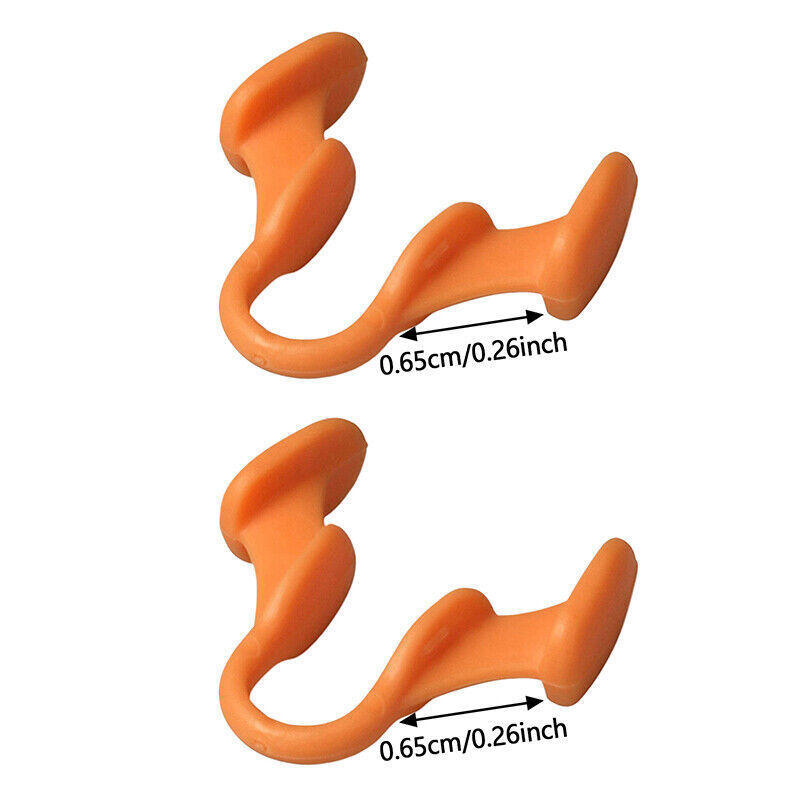 2/4Pcs Nasal Dilator Anti Snoring Device Sleep Aid Snore Stopper Nose Dilator - Picture 15 of 19