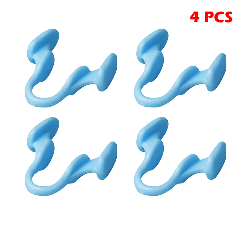 2/4Pcs Nasal Dilator Anti Snoring Device Sleep Aid Snore Stopper Nose Dilator - Picture 17 of 19