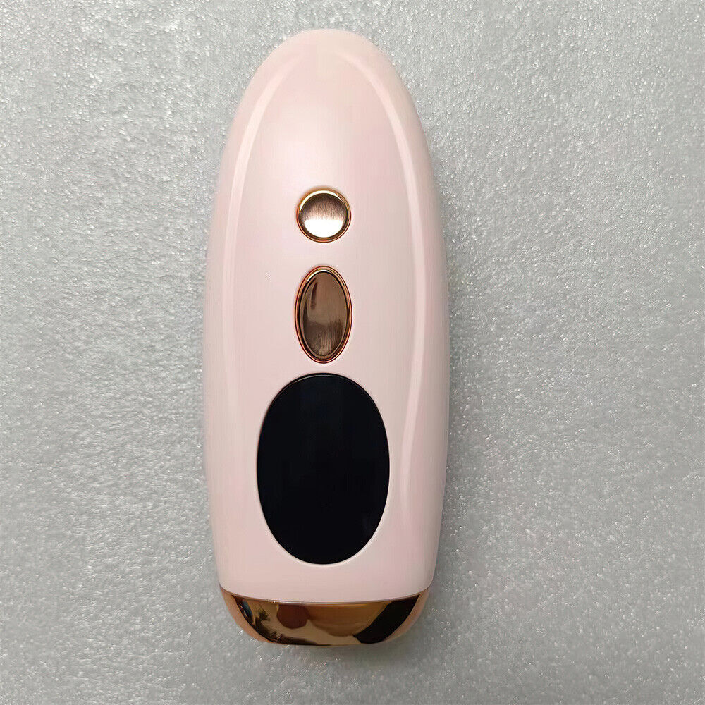 Schmerzlos Laser Haar IPL Entfernung 5 Stufen Maschine Permanent Epilierer Körper Gesichtsbehandlung - Bild 15 von 16