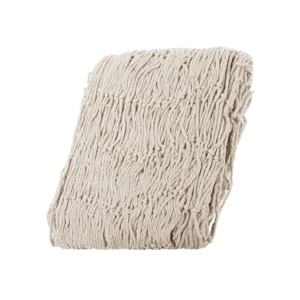 Fishing Net Decor Wall Hanging Fishnet Sea Themed Fishnet For Home Photo Display