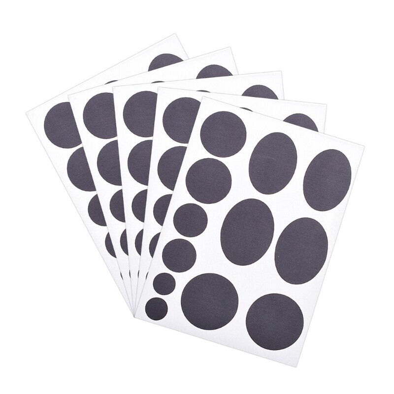 5Pcs Puffer Jackets Repair Patches Self-Adhesive Repair Patches for Coat Puffer - Picture 13 of 14