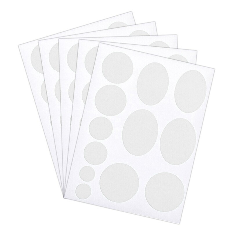 5Pcs Puffer Jackets Repair Patches Self-Adhesive Repair Patches for Coat Puffer - Picture 9 of 14