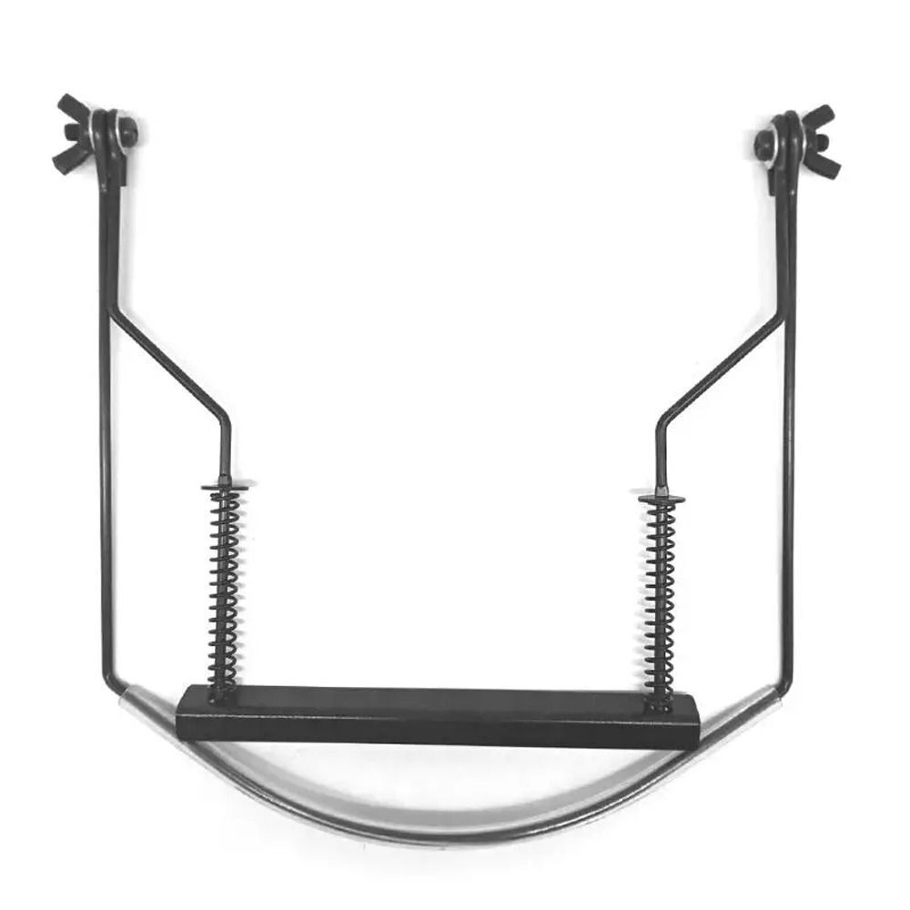 Harmonica Neck Rack Adjustable Suitable 10 Holes Harmonica Neck Holder Durable - Picture 19 of 19