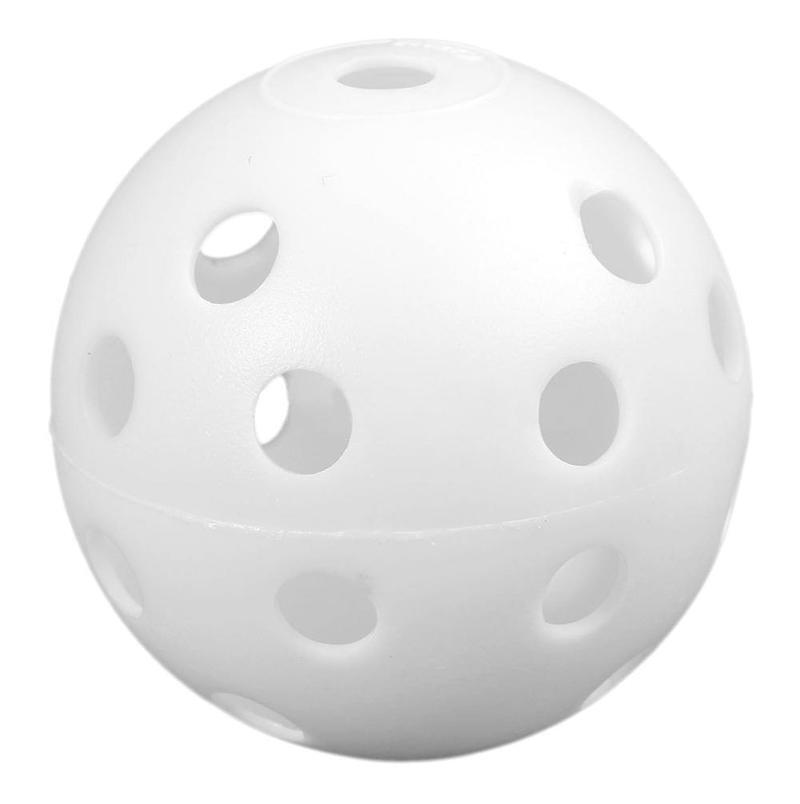 10/20/50x Golf Übungsbälle, Air Flow Hohl Übungsgolfbälle, 42 mm - Bild 11 von 11