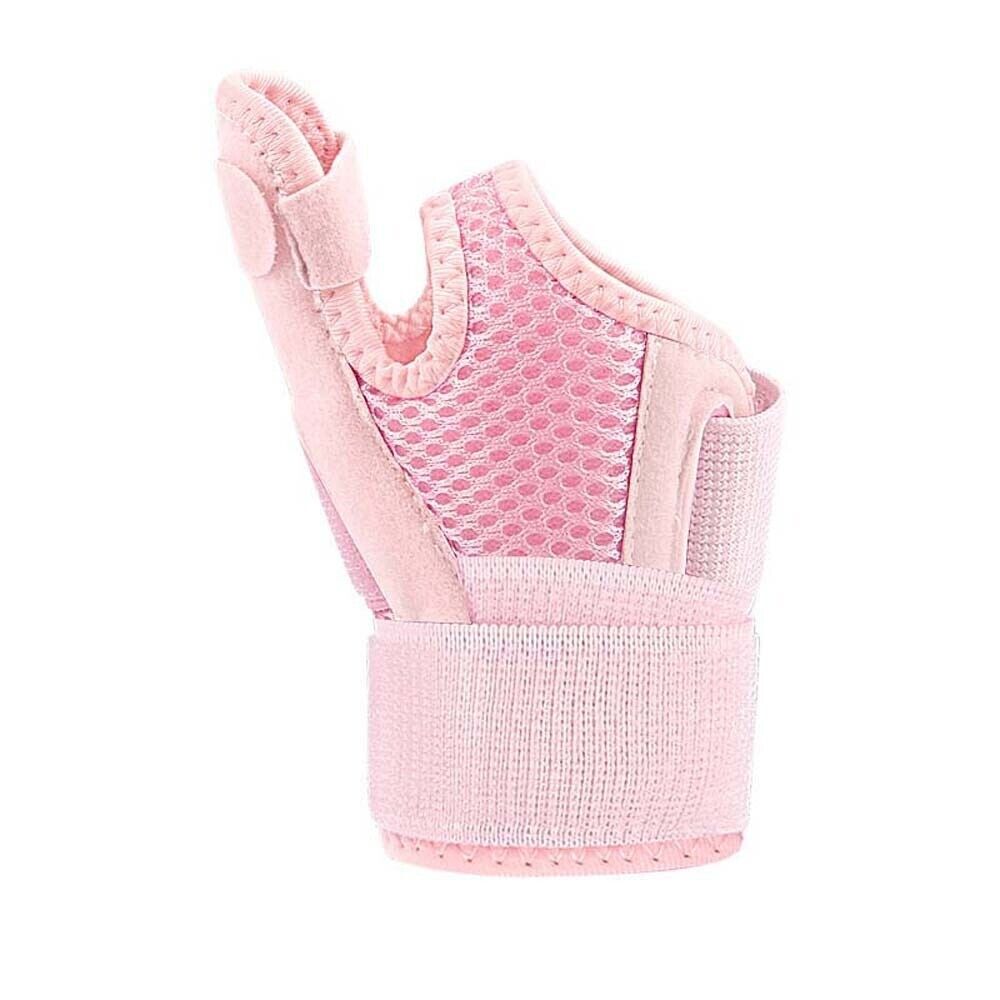 1Pcs Protector Wrist Thumb Brace Thumb Support Thumb Splint  for Tendonitis