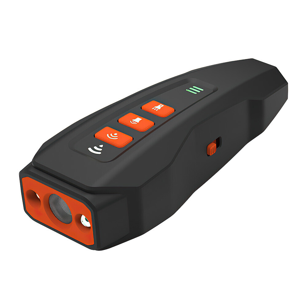 Anti Dog Bark Device Ultrasonic Barking Control Stop Repeller Trainer Train Tool - Picture 18 of 19