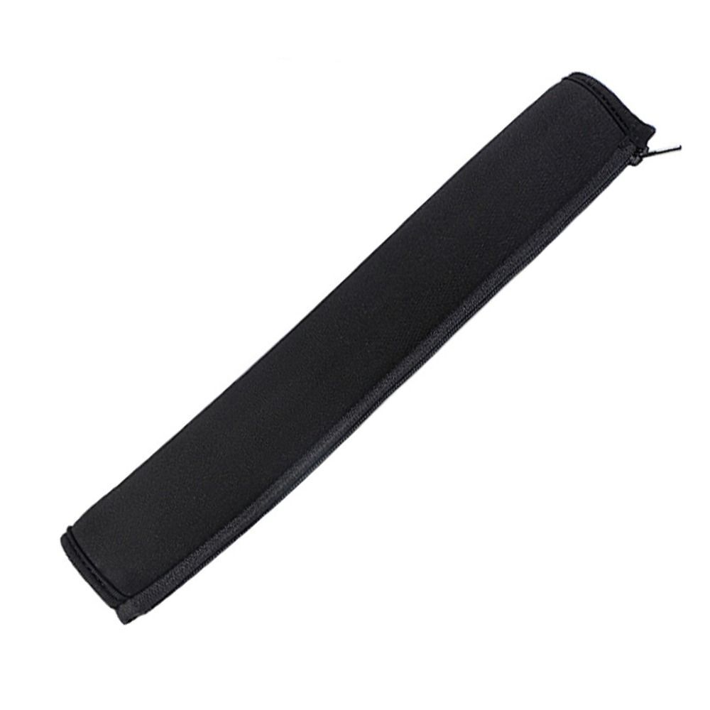 Funda protectora para diadema para protector de auriculares Audio Technica - Imagen 13 de 17