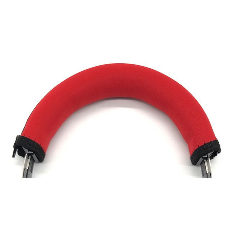 Funda protectora para diadema para protector de auriculares Audio Technica - Imagen 16 de 17