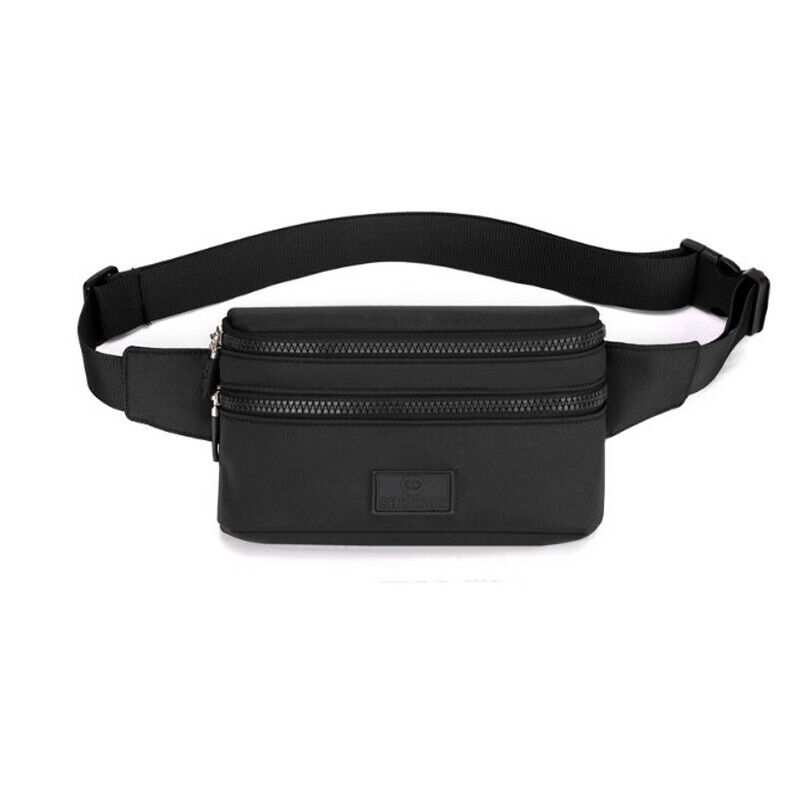 Womens Ladies Bum Bag Waist Fanny Pack Holiday Travel Wallet Bumbag Money Belt