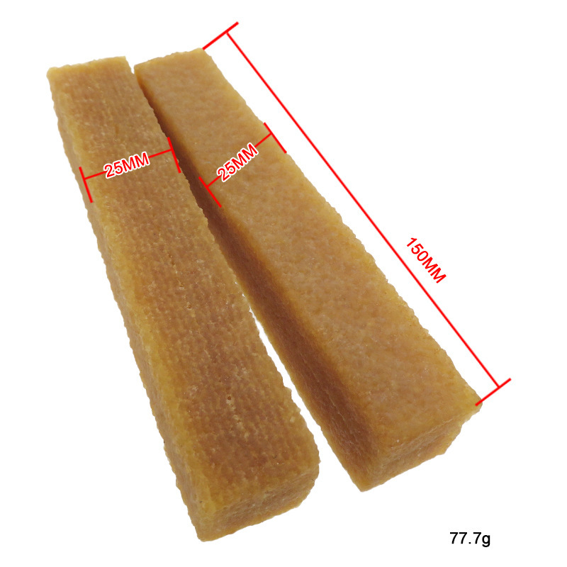 Eraser Glue Cleaning Stick Sanding Disc Band Sandpaper Abrasive Belt Cleaner Bar