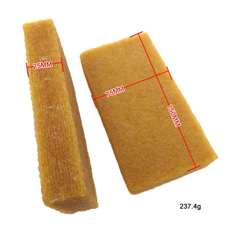 Cleaner Glue Stick Sanding Belt Band Sandpaper Cleaning Eraser Abrasive Sanding - Picture 14 of 14