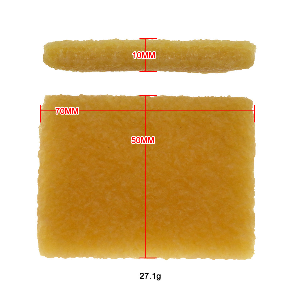 Cleaner Glue Stick Sanding Belt Band Sandpaper Cleaning Eraser Abrasive Sanding - Picture 12 of 14