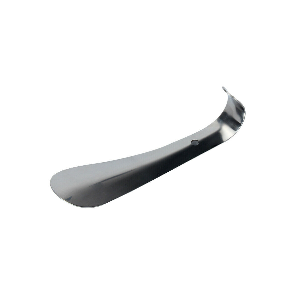 15cm/5.39" 30cm/12" Stainless Steel Metal Shoe Horn means Shoe Horn Spoon - Picture 10 of 11