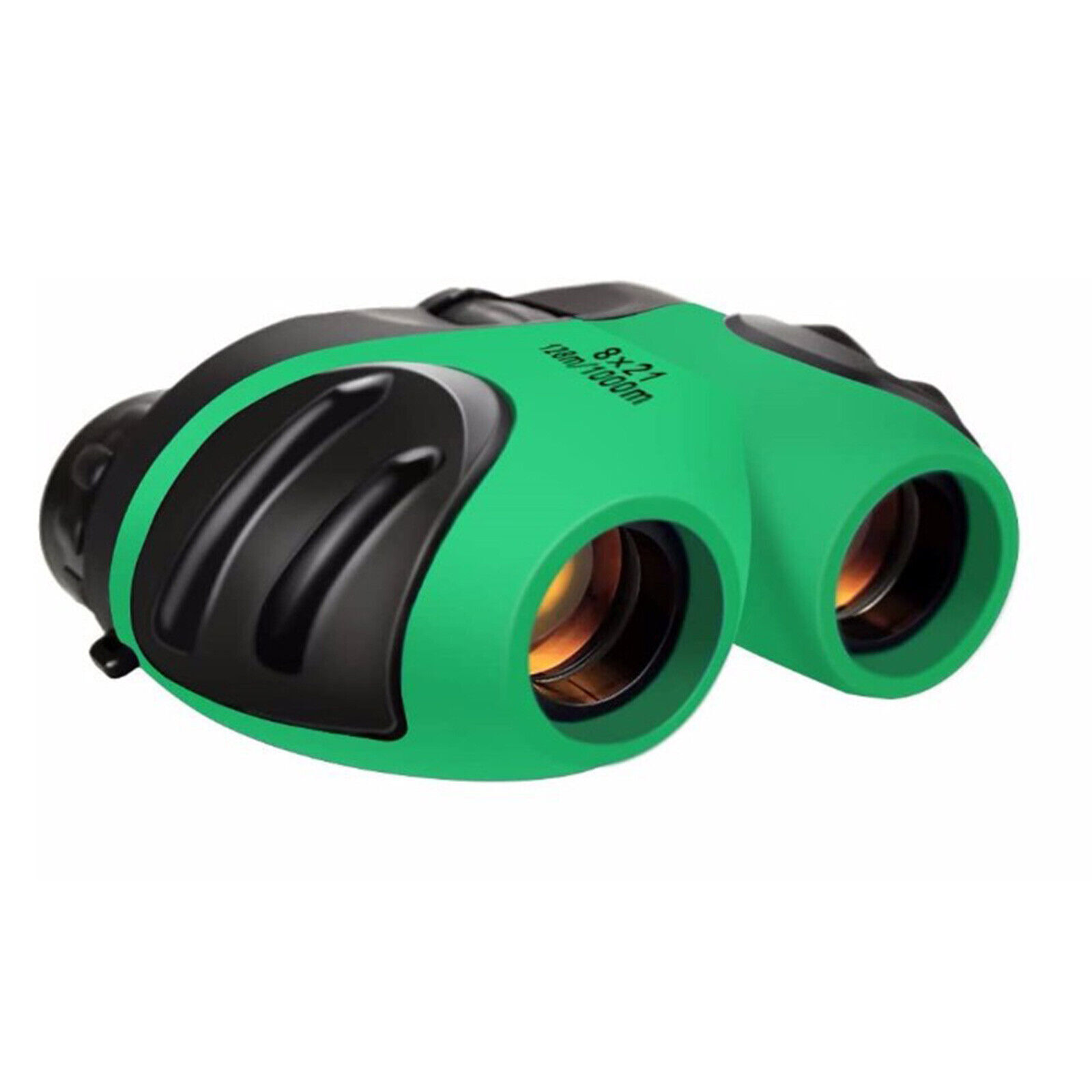 8X21 Kids Binoculars For Children Compact Telescope Outdoor Best Birthday Gift