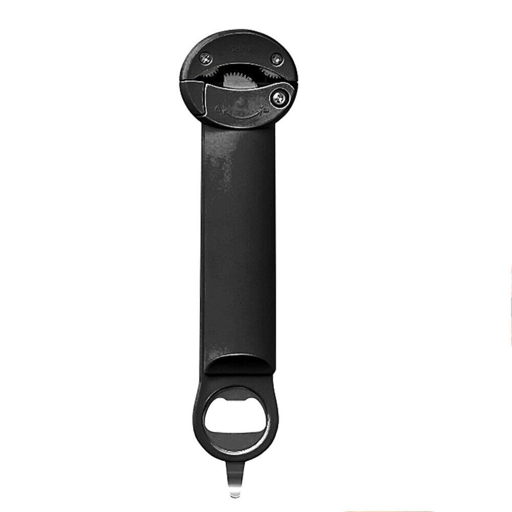 Magnetic Multifunction Jar Opener Adjustable Stainless Steel Can Opener Kitchen - Picture 21 of 22
