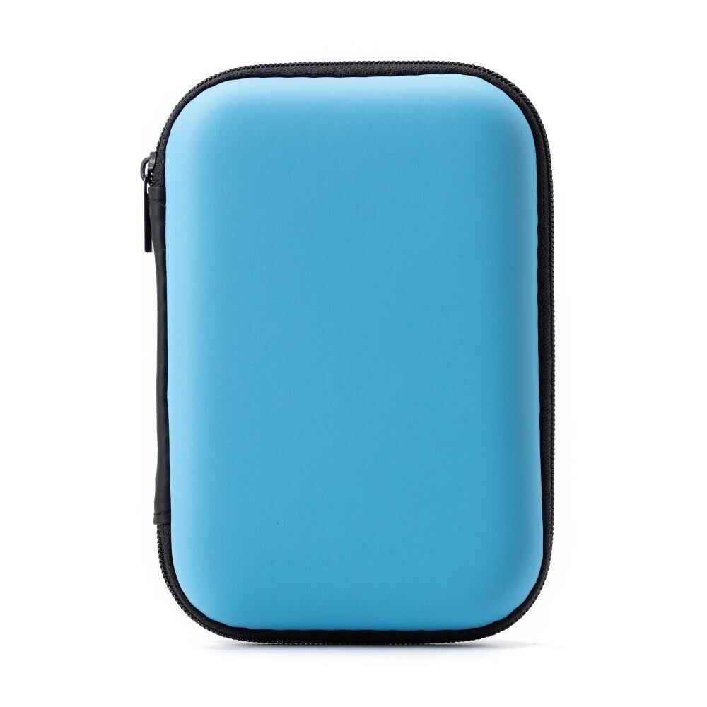 Portable travel protective storage box, game console storage box protective case - Picture 18 of 18