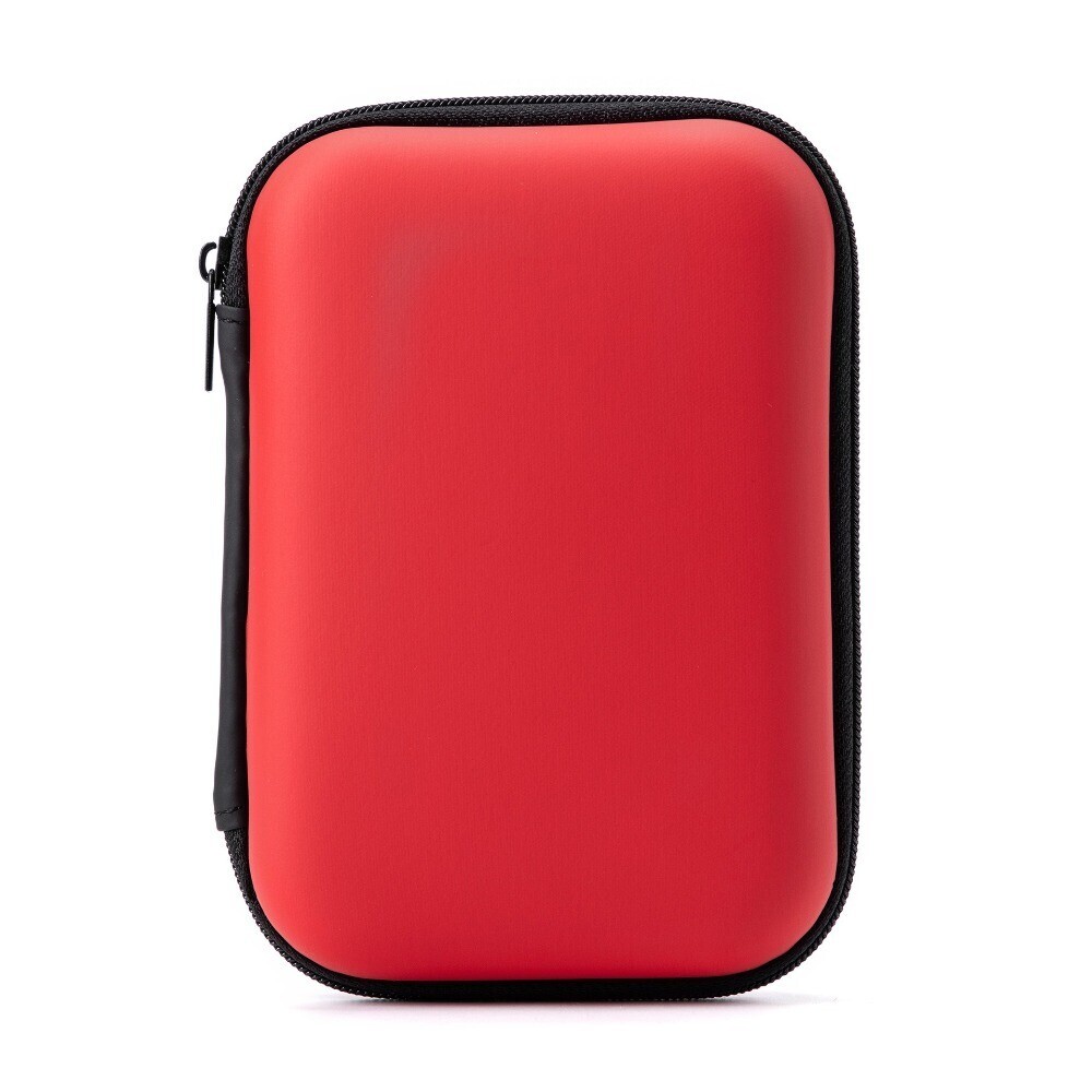 Portable travel protective storage box, game console storage box protective case - Picture 15 of 18