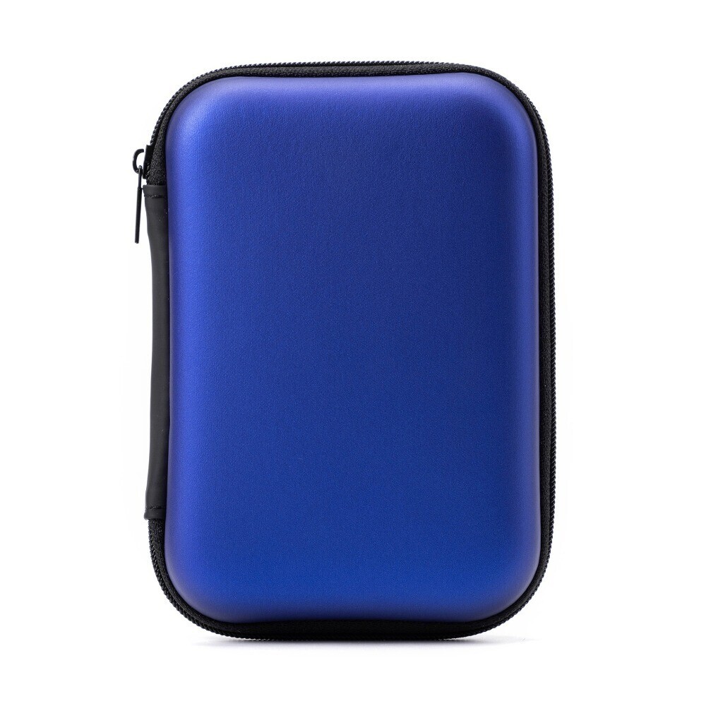 Portable travel protective storage box, game console storage box protective case - Picture 14 of 18