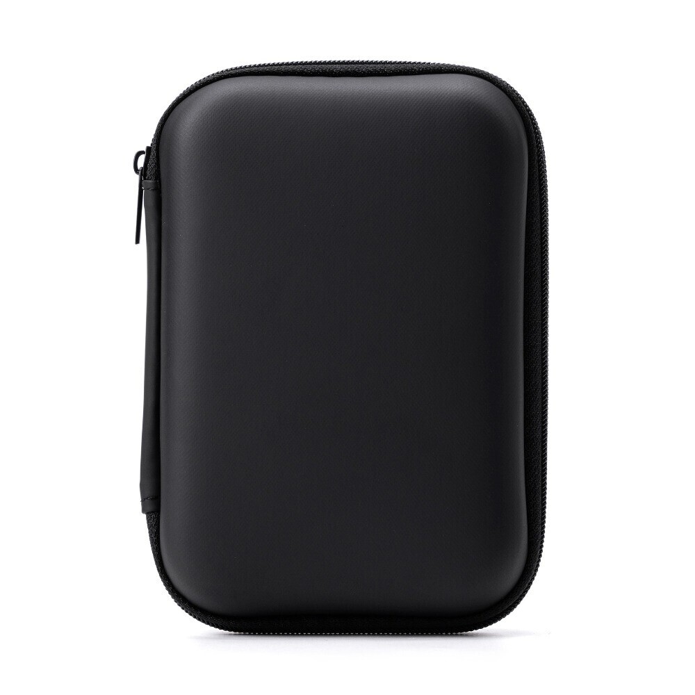 Portable travel protective storage box, game console storage box protective case - Picture 13 of 18