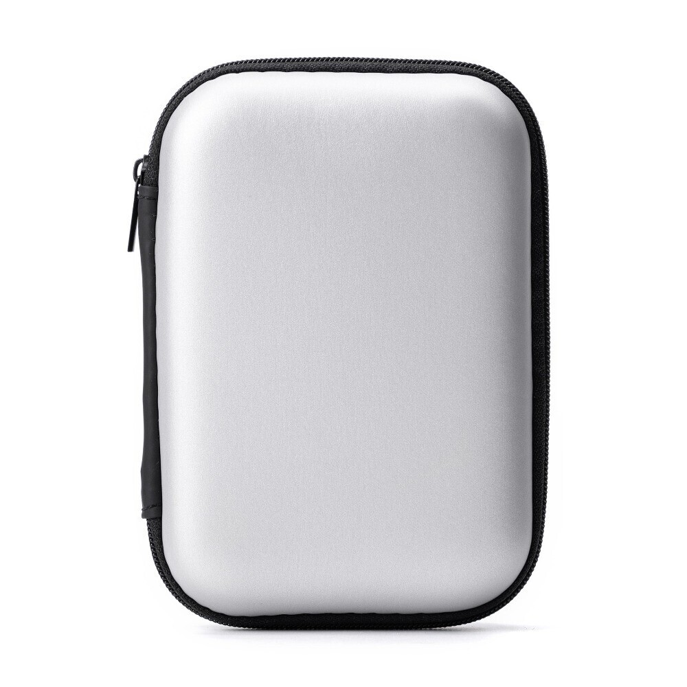 Portable travel protective storage box, game console storage box protective case - Picture 16 of 18