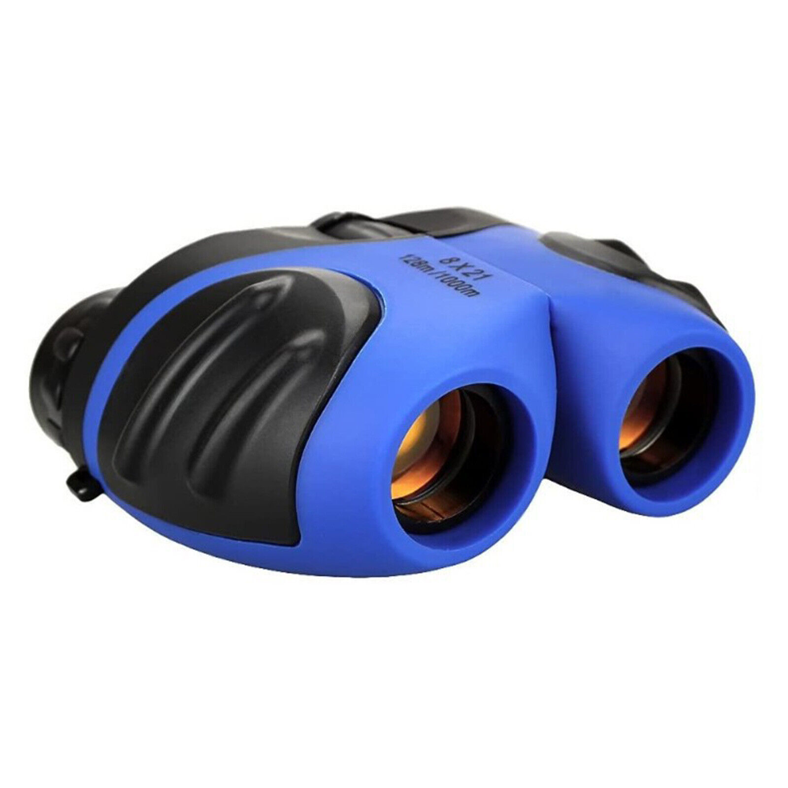 8x21 Kids Binoculars Mini Compact Zoom Binoculars for Children Best Gift New