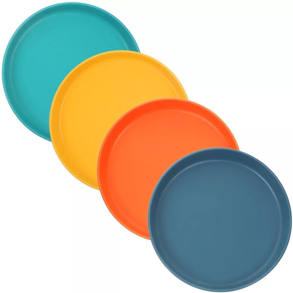 Tazón de comida para gatos, 1/4 pieza tazón poco profundo para gatos, plato de comida para gatos, plato de comida para gatos, plano para gatos - Imagen 21 de 21
