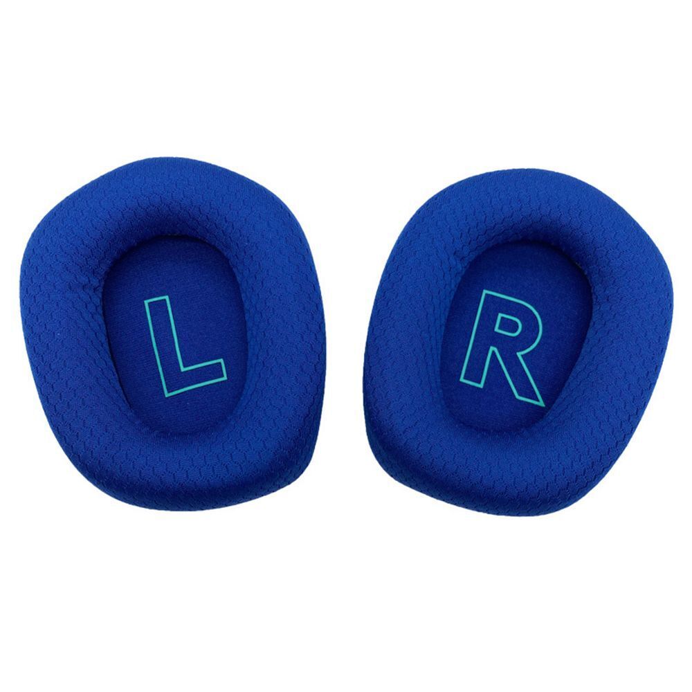 For Logitech G733 Headset Earpads Sponge Cushion Ear Pads Foam Replacement - Picture 12 of 13