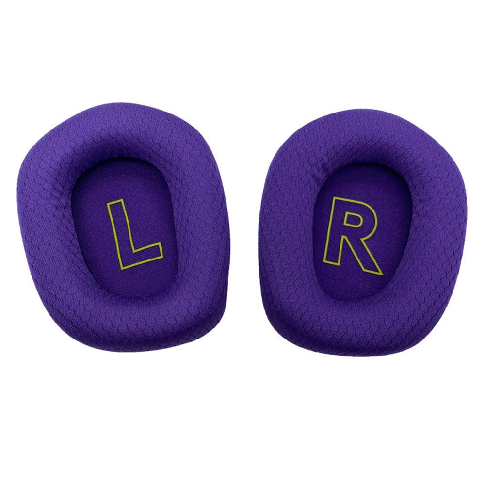 For Logitech G733 Headset Earpads Sponge Cushion Ear Pads Foam Replacement - Picture 13 of 13