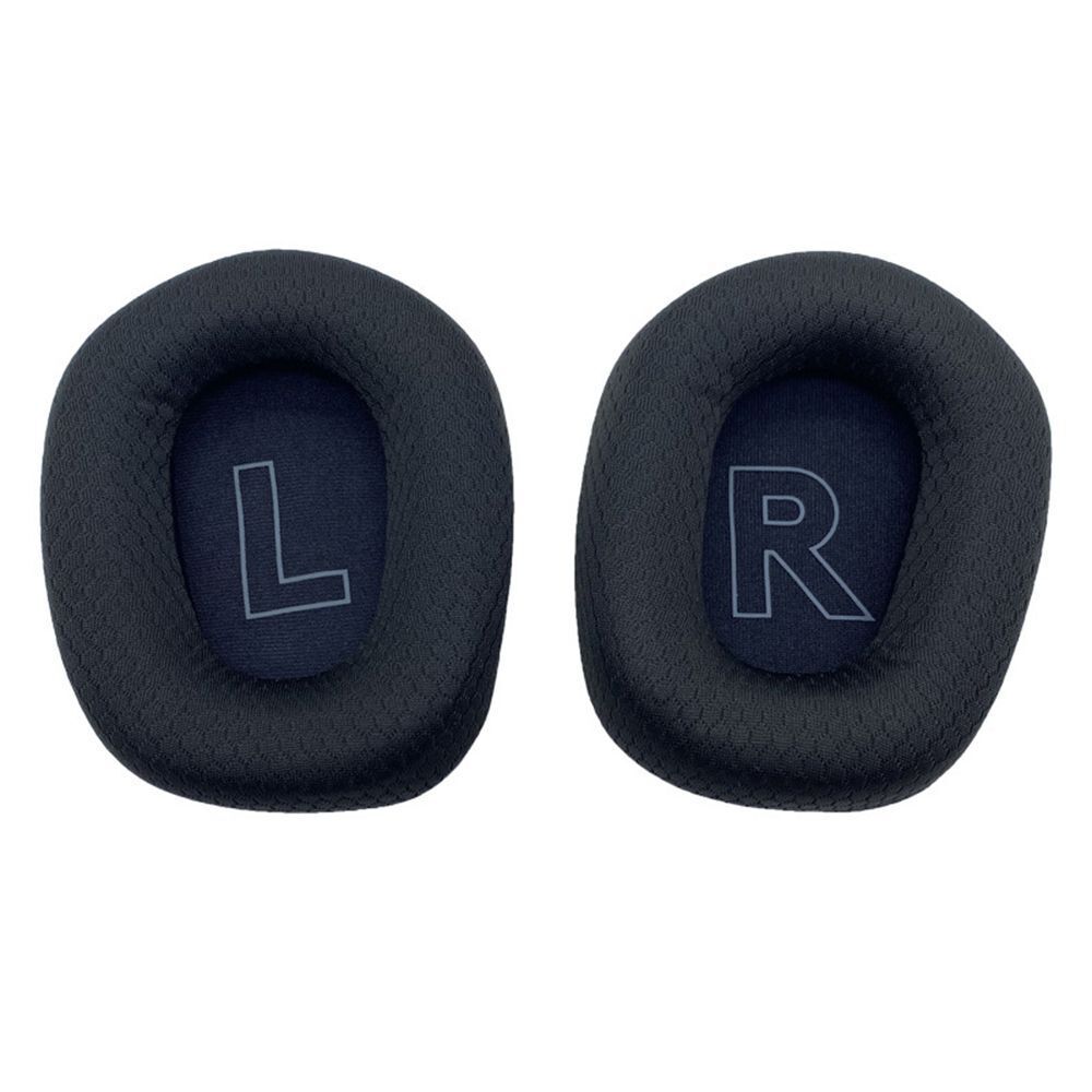 For Logitech G733 Headset Earpads Sponge Cushion Ear Pads Foam Replacement - Picture 10 of 13