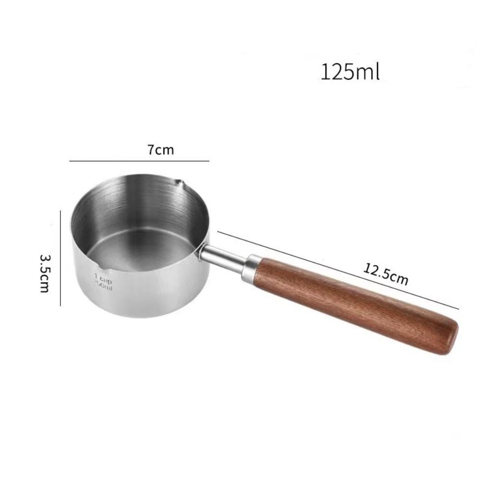 Hot Oil Pan Mini Sauce Pan Household Nonstick Boiled Eggs Mini Soup Pot Hot Milk - Picture 15 of 16