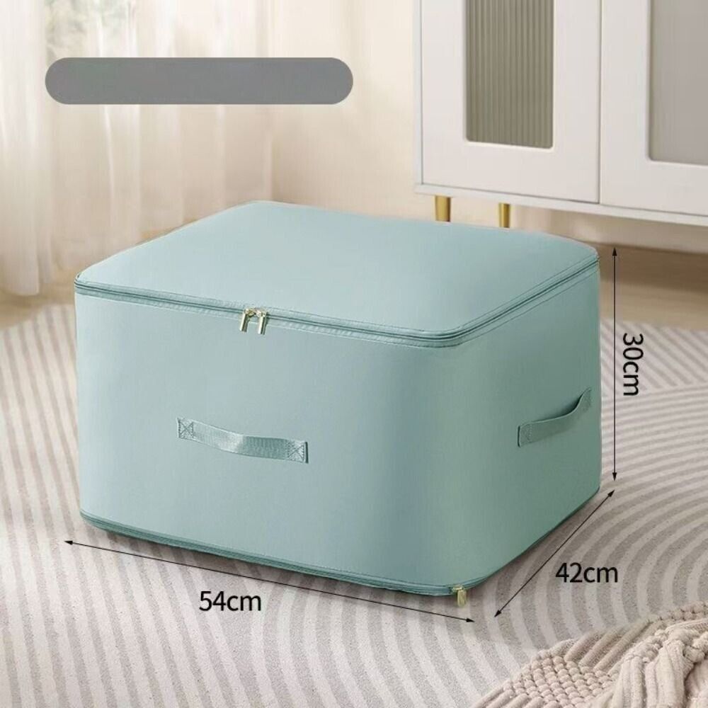 Large Capacity Compression Packing Cube Foldable Duvet Organizer - Picture 17 of 17