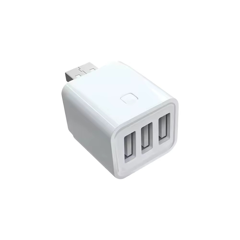 WiFi USB Adapter Switch 5V Mini USB Netzteil Smart Life Control - Bild 14 von 14