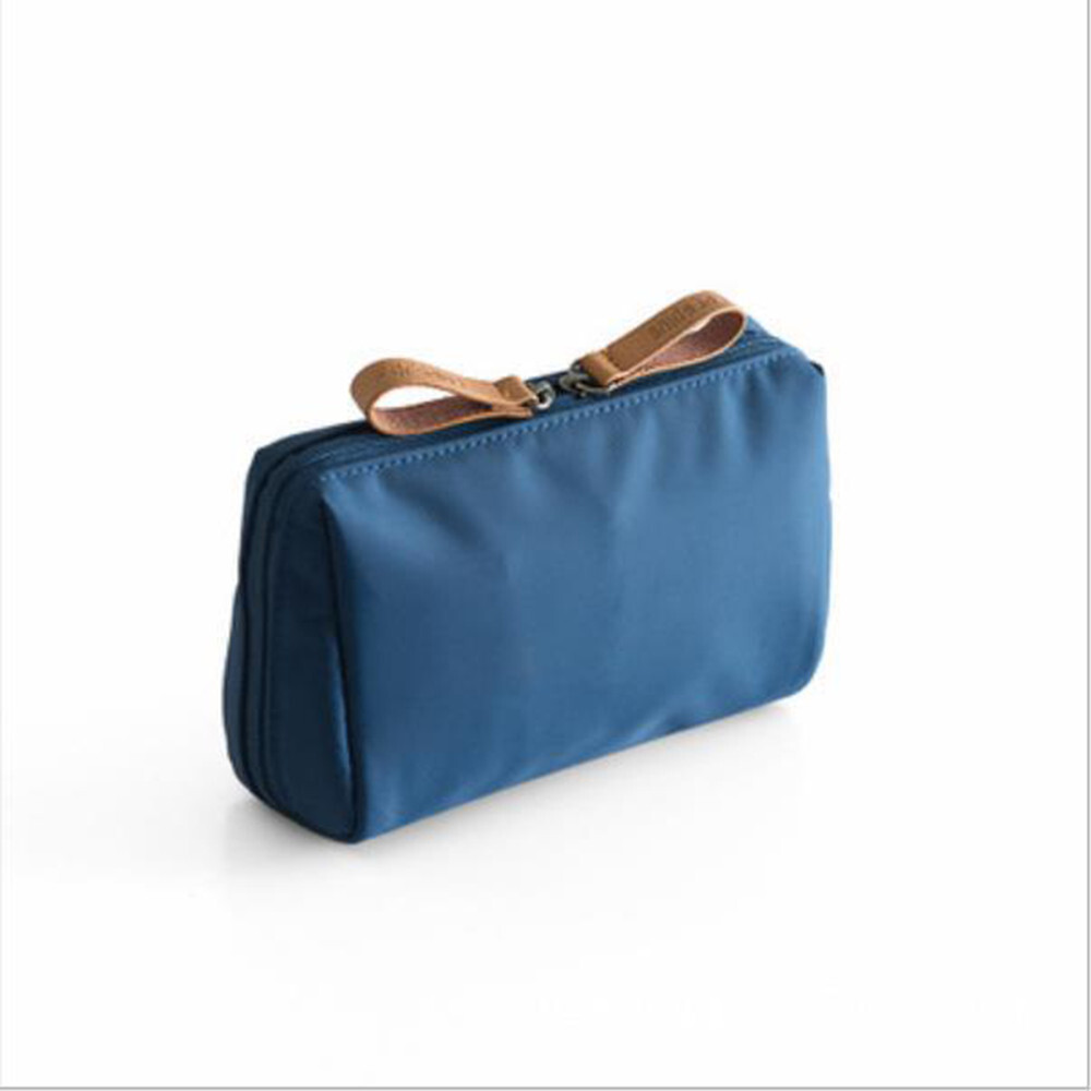 Travel Makeup Pouch For Women, Portable Mini Travel Makeup Pouch Travel Storage