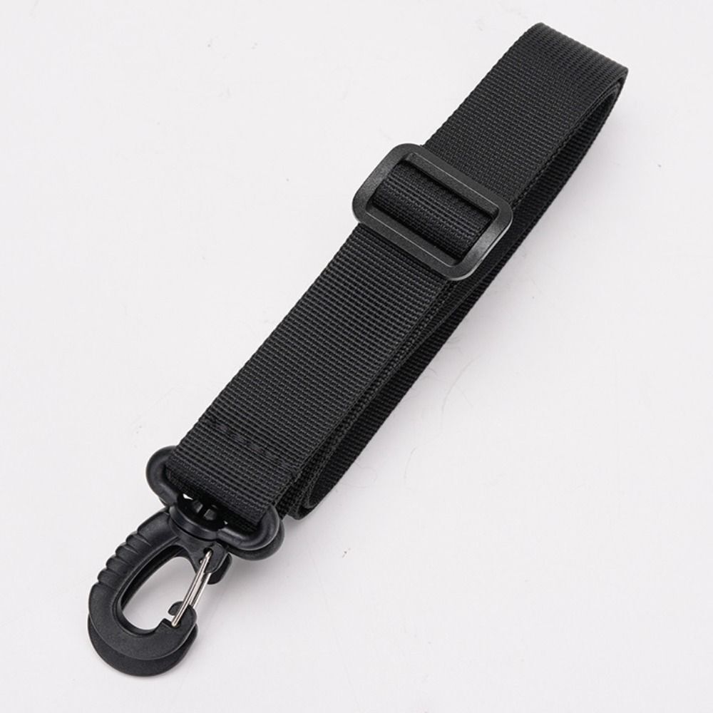 Bolso de Hombro Correa de Repuesto Longitud Ajustable Bolso de Hombro Hombres Correa - Imagen 9 de 12