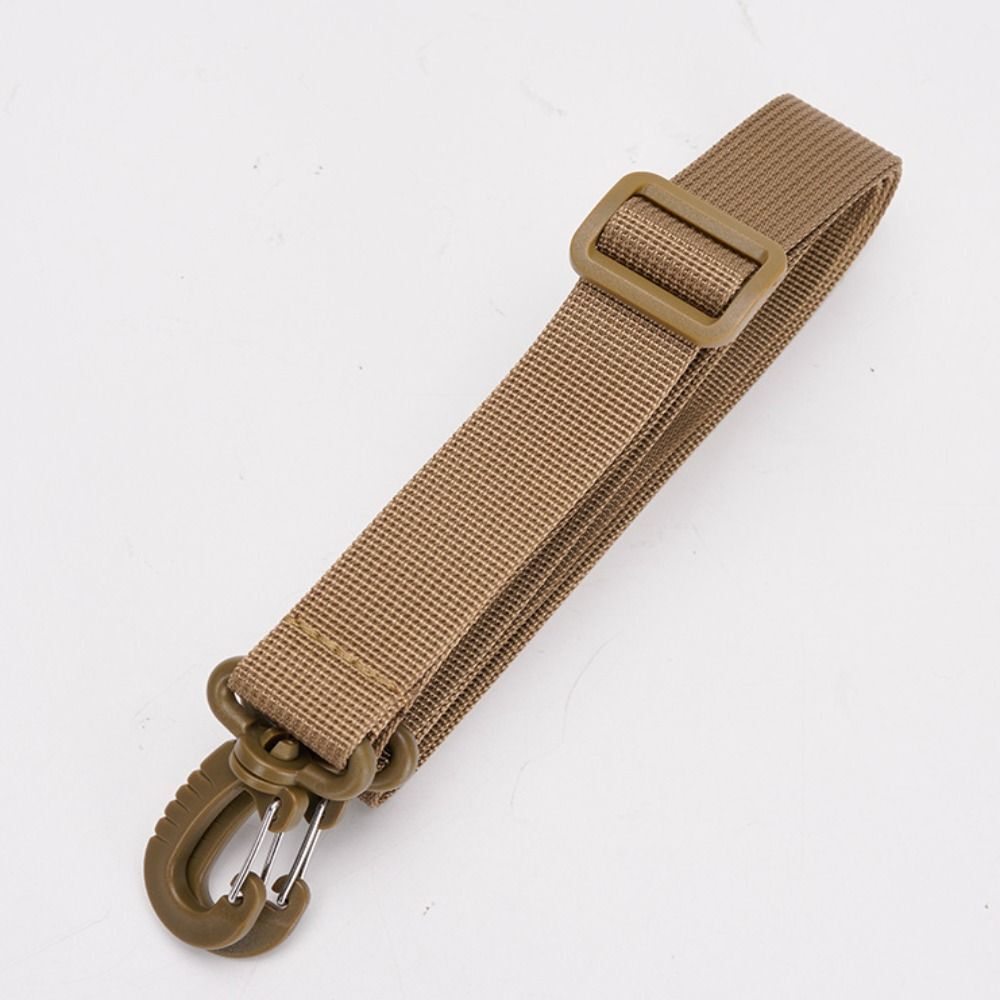 Bolso de Hombro Correa de Repuesto Longitud Ajustable Bolso de Hombro Hombres Correa - Imagen 11 de 12
