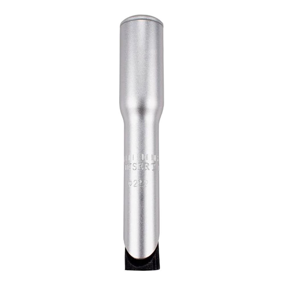 Lightweight Bike Quill Stem Adapter 22.2/25.4mm 160mm Repair Component - Picture 17 of 18