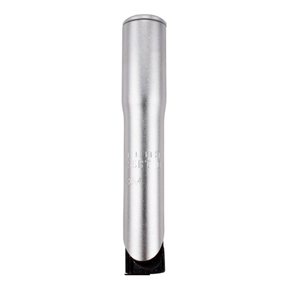 Lightweight Bike Quill Stem Adapter 22.2/25.4mm 160mm Repair Component - Picture 18 of 18