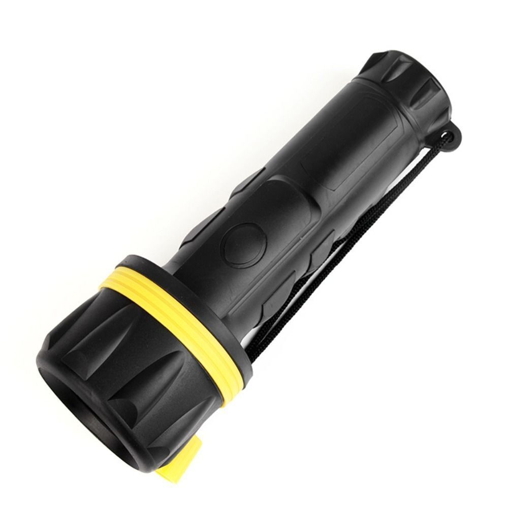 Battery Operated LED Torches Flashlight Toch Spotlight Camping Hand Light - Picture 15 of 17